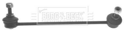 BORG & BECK Stabilisaator,Stabilisaator BDL7194